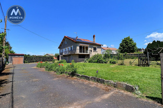  maison mtfaucon-en-velay 43290