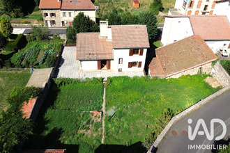  maison mtfaucon-en-velay 43290