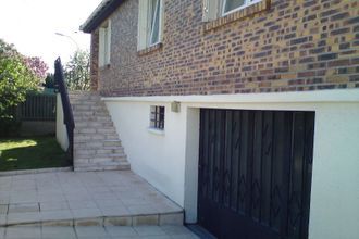  maison mtfermeil 93370