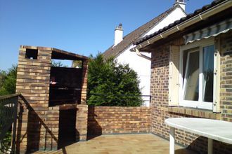  maison mtfermeil 93370