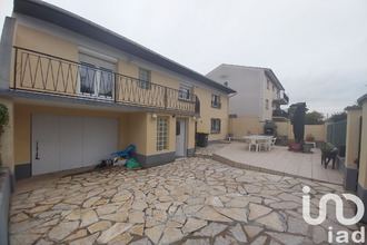  maison mtfermeil 93370