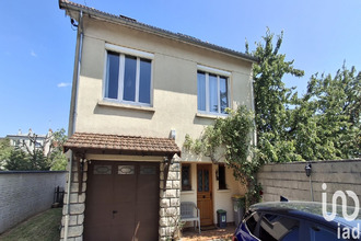  maison mtfermeil 93370