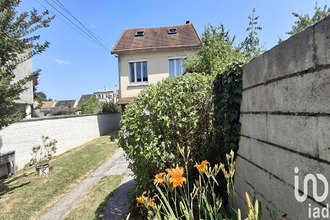  maison mtfermeil 93370