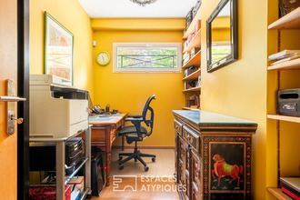  maison mtfermeil 93370