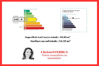  maison mtfermeil 93370