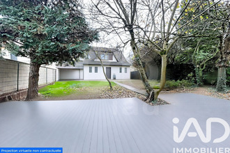  maison mtfermeil 93370