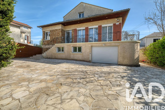  maison mtfermeil 93370