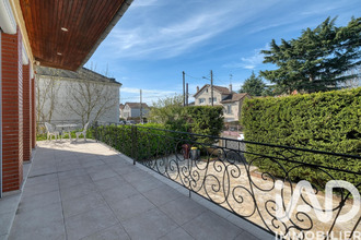  maison mtfermeil 93370