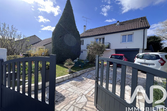  maison mtfermeil 93370