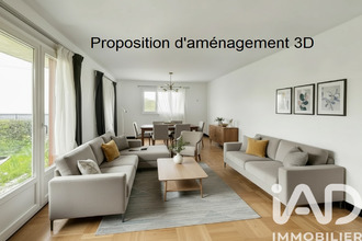  maison mtfermeil 93370