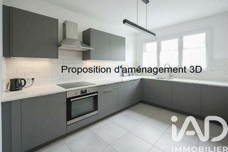  maison mtfermeil 93370