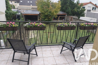 maison mtfermeil 93370
