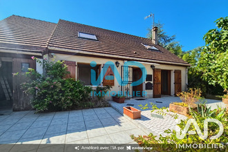  maison mtfermeil 93370