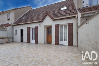  maison mtfermeil 93370