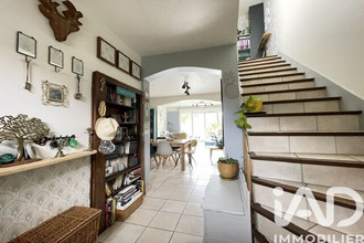  maison mtfermeil 93370