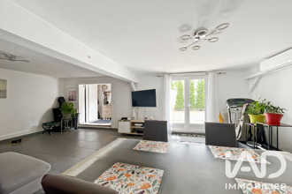  maison mtfermeil 93370