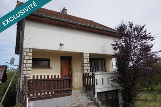  maison mtferrand-le-chateau 25320