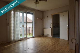  maison mtferrand-le-chateau 25320