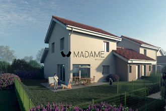  maison mtferrat 38620