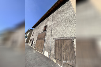 maison mtferrat 38620