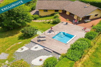  maison mtferrat 38620