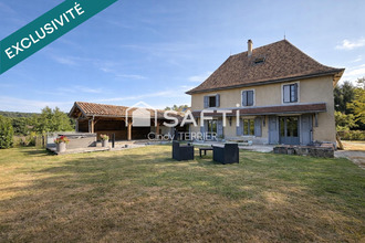  maison mtferrat 38620