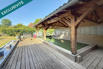  maison mtferrat 38620
