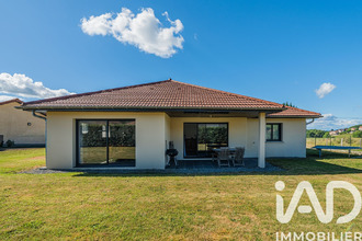  maison mtferrat 38620