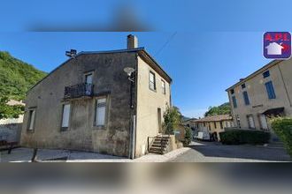  maison mtferrier 09300