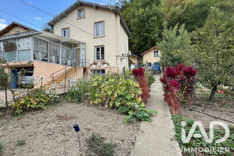  maison mtferrier 09300