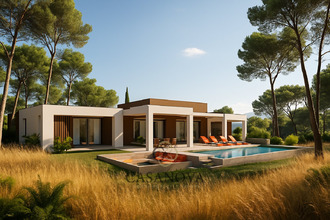  maison mtferrier-sur-lez 34980