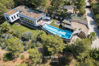  maison mtferrier-sur-lez 34980