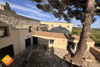  maison mtferrier-sur-lez 34980