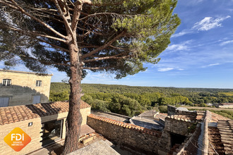  maison mtferrier-sur-lez 34980