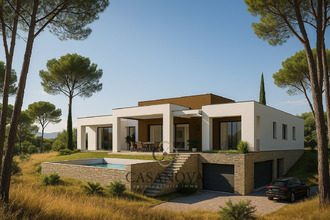  maison mtferrier-sur-lez 34980