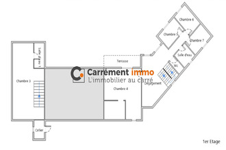  maison mtferrier-sur-lez 34980