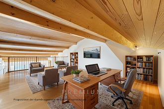  maison mtferrier-sur-lez 34980