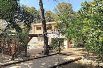  maison mtferrier-sur-lez 34980
