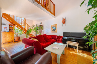  maison mtferrier-sur-lez 34980