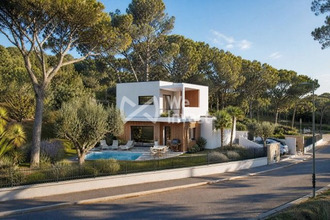  maison mtferrier-sur-lez 34980