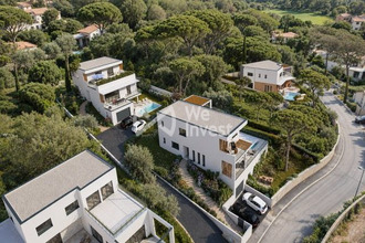  maison mtferrier-sur-lez 34980