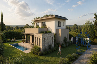  maison mtferrier-sur-lez 34980