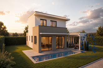  maison mtferrier-sur-lez 34980