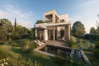  maison mtferrier-sur-lez 34980