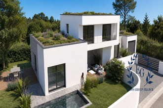  maison mtferrier-sur-lez 34980
