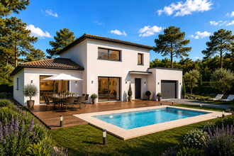  maison mtferrier-sur-lez 34980