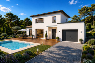  maison mtferrier-sur-lez 34980