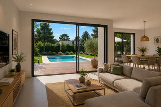  maison mtferrier-sur-lez 34980