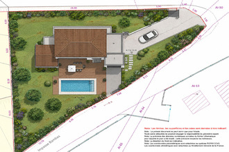  maison mtferrier-sur-lez 34980