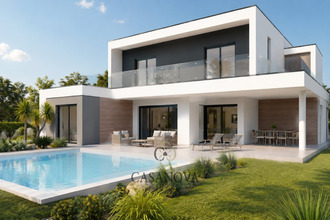  maison mtferrier-sur-lez 34980